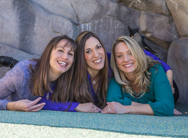 The Therapists at Relate Family Therapy & Counseling in Centennial, Colorado